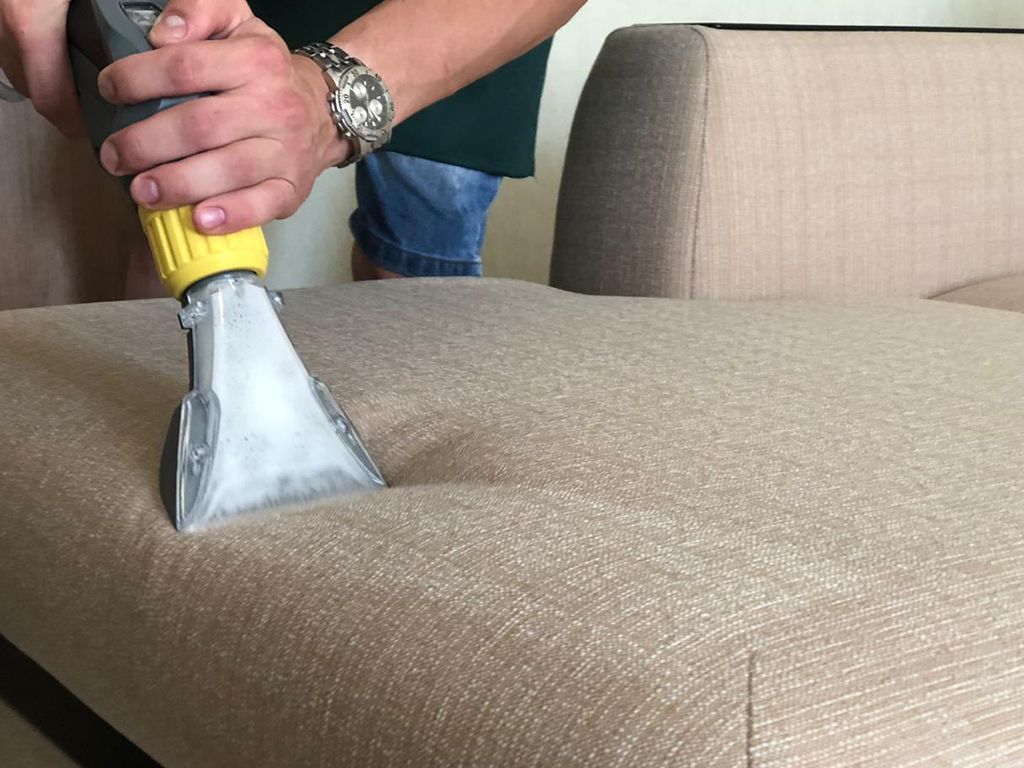 Çamlıdere Koltuk Yıkama